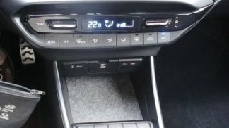 Finansowanie SUV Hyundai Bayon 2021