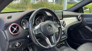 Finansowanie Sedan MERCEDES CLA 250 2014