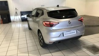 Leasing Sedan Renault Clio 2023