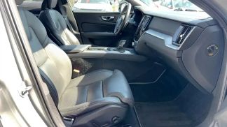Financování Vagón Volvo V60 2019