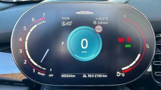 Finansowanie Zamienny MINI John Cooper Works Cabrio 2025