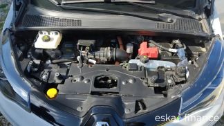 Leasing Hayon Renault ZOE 2022