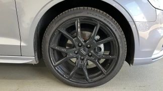 Leasing Convertible Audi A3 2020