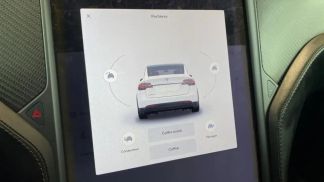 Finansowanie SUV Tesla Model X 2018