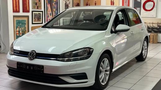 Volkswagen Golf 2020