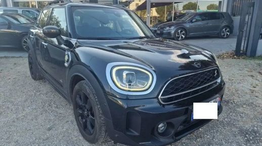 MINI Cooper Countryman 2021