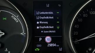 Leasing SUV Toyota C-HR 2020