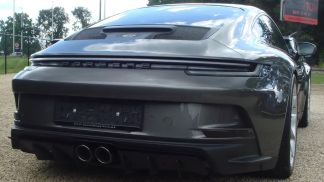 Finansowanie Coupé Porsche 992 2022