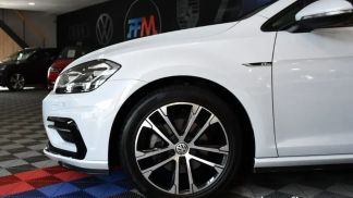 Finansowanie Van Volkswagen Golf 2017