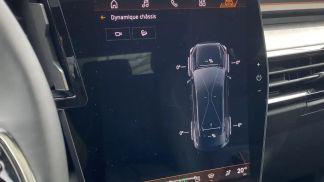 Leasing SUV Renault RAFALE 2025