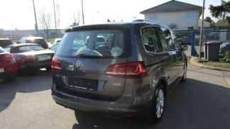 Financování Hatchback Volkswagen Sharan 2019