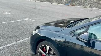 Finansowanie Sedan Volkswagen Golf 2020