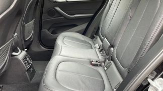 Finansowanie SUV BMW X1 2019
