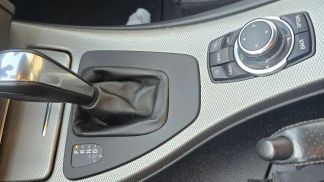 Finansowanie Coupé BMW 320 2011