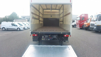 Leasing Truck (chassis) DAF FA 2019