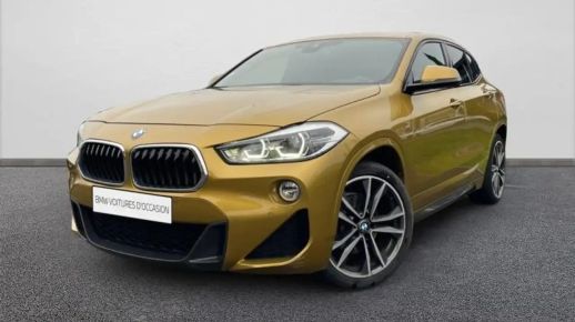 BMW X2 2019