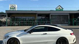 Financování Kupé MERCEDES C 43 AMG 2019