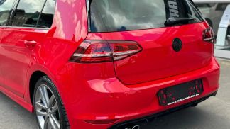 Lízing Sedan Volkswagen Golf 2016