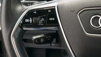 Leasing Sedan Audi A6 2019