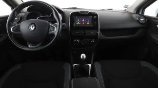 Leasing Hayon Renault Clio 2015