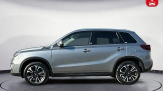 Lízing SUV Suzuki Vitara 2022