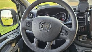 Finansowanie Van Opel VIVARO 1.6 2019
