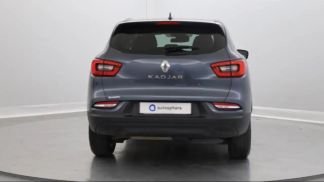 Leasing SUV Renault Kadjar 2020