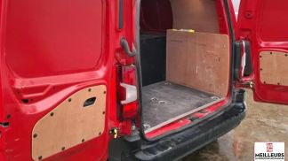 Leasing Van Citroën Berlingo 2020