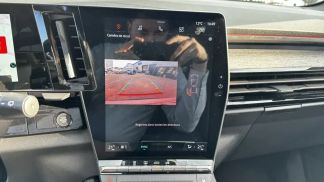 Leasing SUV Renault Austral 2024