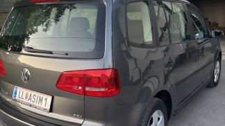 Finansowanie Hatchback Volkswagen Touran 2014