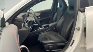 Leasing Wagon MERCEDES CL 63 AMG 2020