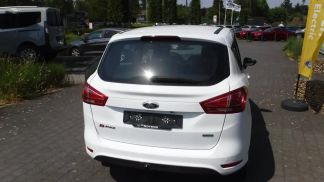 Finansowanie Hatchback Ford B-Max 2014