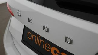 Lízing Kombi Skoda Octavia 2021
