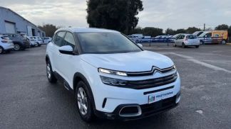 Finansowanie SUV Citroën C5 Aircross 2021