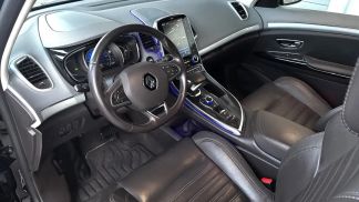 Lízing Hatchback Renault Espace 2017