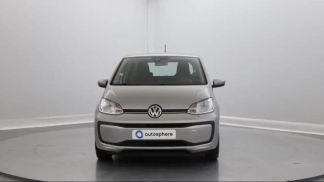 Finansowanie Hatchback Volkswagen up! 2018