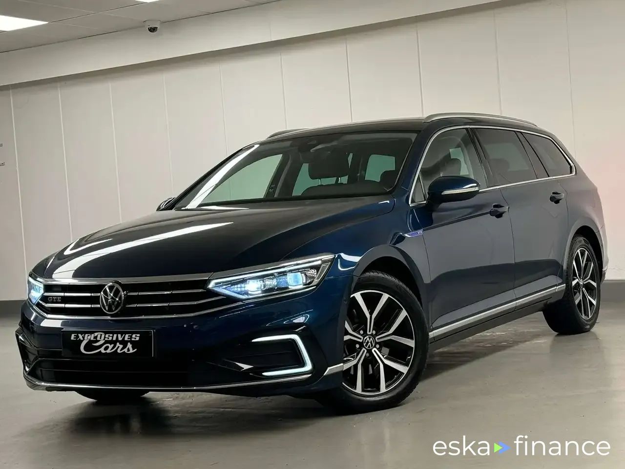 Finansowanie Wóz Volkswagen Passat Variant 2021