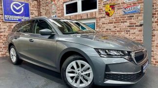 Leasing Wagon Skoda Octavia 2025