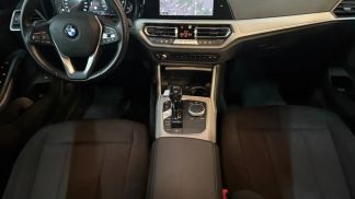 Finansowanie Wóz BMW 316 2020
