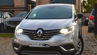 Financování Hatchback Renault Espace 2016