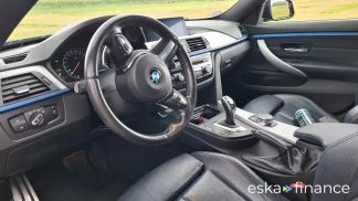 Finansowanie Coupé BMW 420 2017