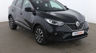 Leasing SUV Renault Kadjar 2022