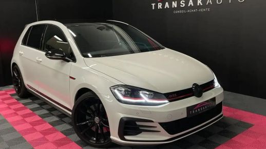 Volkswagen Golf 2018