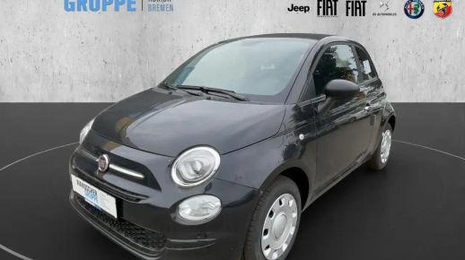 Fiat 500C 2023