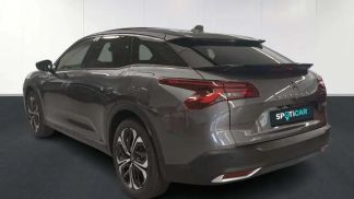 Finansowanie Sedan Citroën C5 X 2023