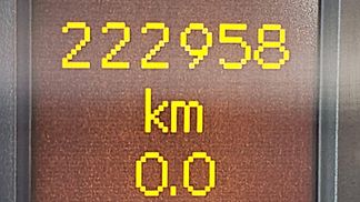 Leasing Fourgon Mercedes-Benz VITO 122 CDI 2013