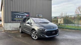 Leasing Hayon Citroën C4 Picasso 2014