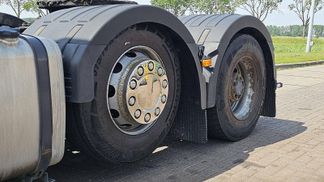 Leasing Tractor unit Renault PREMIUM 460 2013