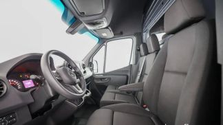 Finansowanie Van MERCEDES SPRINTER 2023