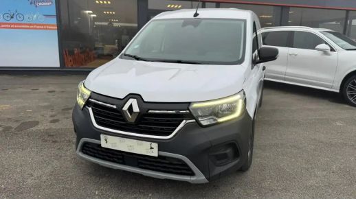 Renault Kangoo 2021